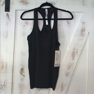 Lululemon Swiftly tech tank